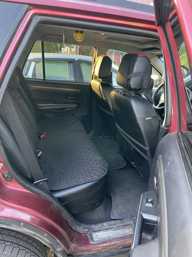 Продам Great Wall Hover H5