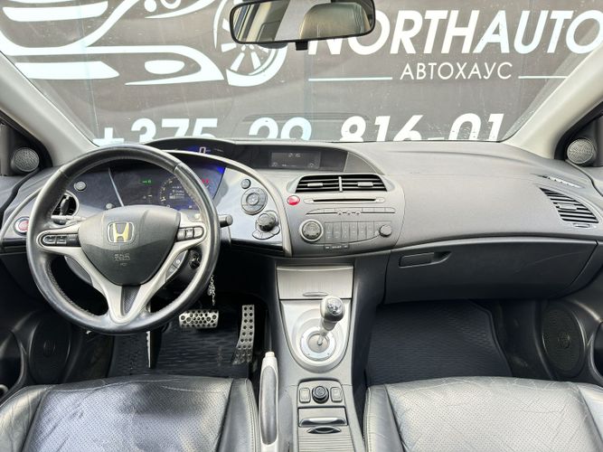 Honda Civic VIII
