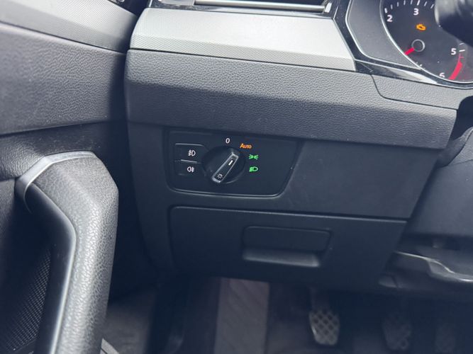 Volkswagen Passat B8 КРЕДИТ/ЛИЗИНГ/ОБМЕН