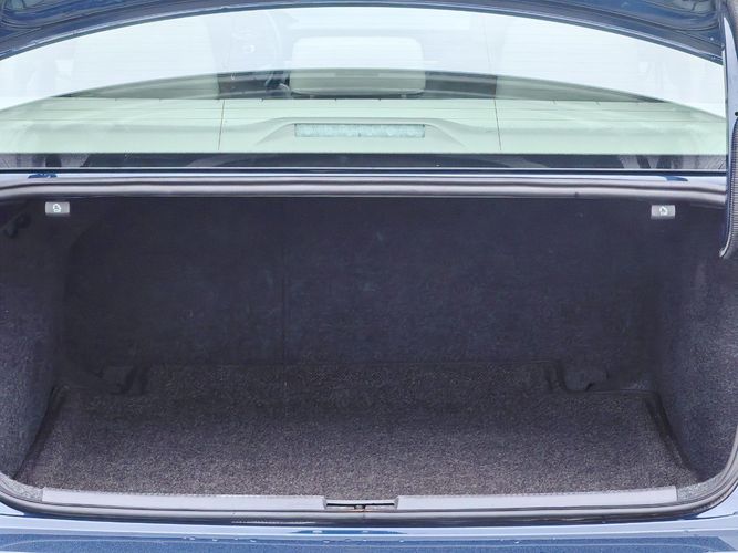 Volkswagen Passat (USA) II
