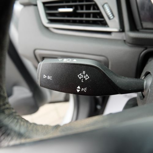 BMW 2 серия Active Tourer