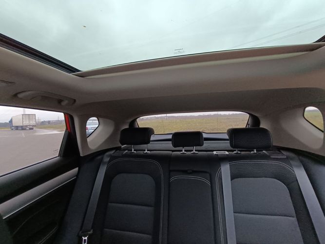 Geely Coolray 2023 Comfort на гарантии
