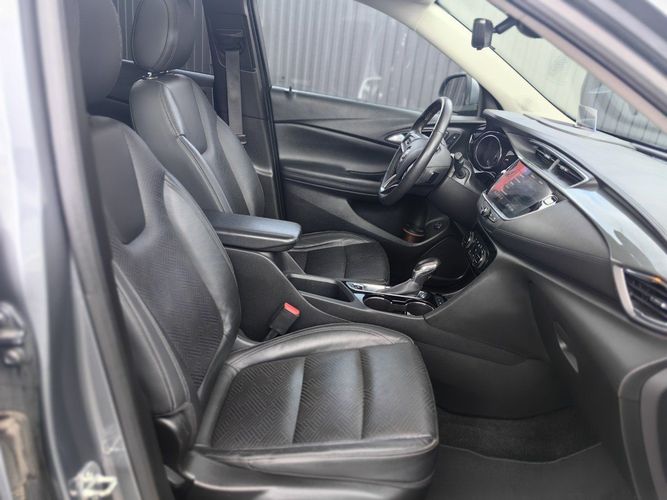 Buick Encore GX I