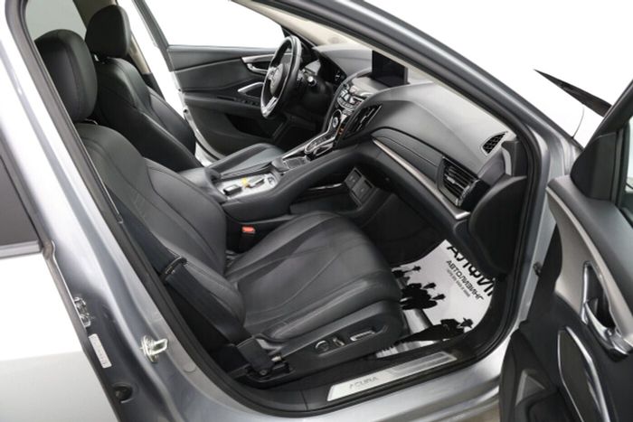 Acura RDX 2019