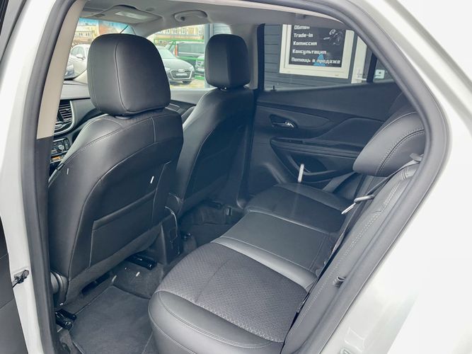 Buick Encore