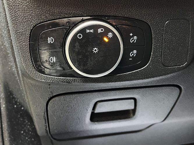 Ford Focus IV