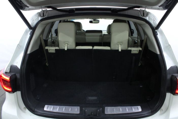 Infiniti QX60 2020