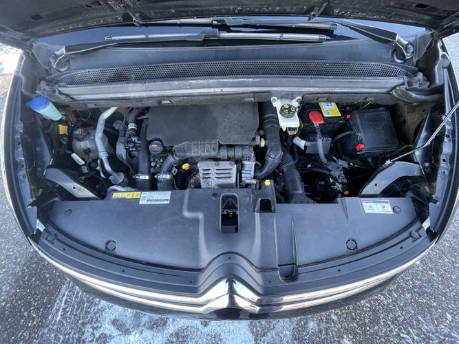 Citroen C4 Grand Picasso