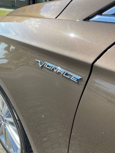 Ford Mondeo V