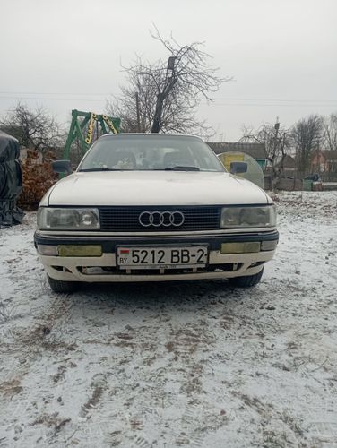 Ауди