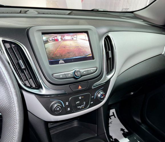 Chevrolet Equinox III