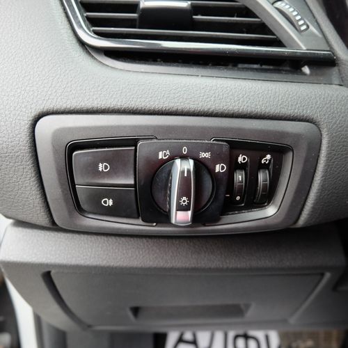 BMW 2 серия Active Tourer
