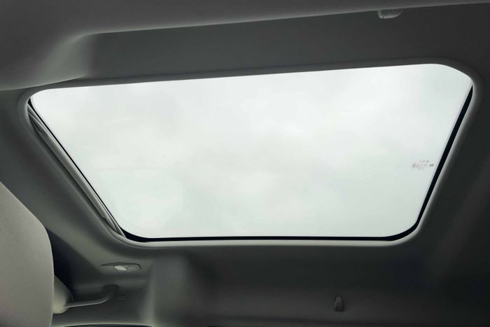 Ford Tourneo Connect II