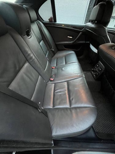 BMW e61