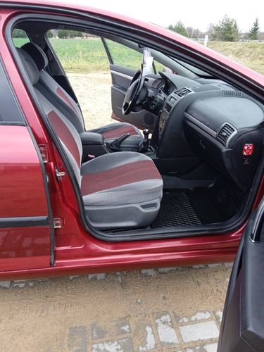 продам peugeot 407 1.6hdi