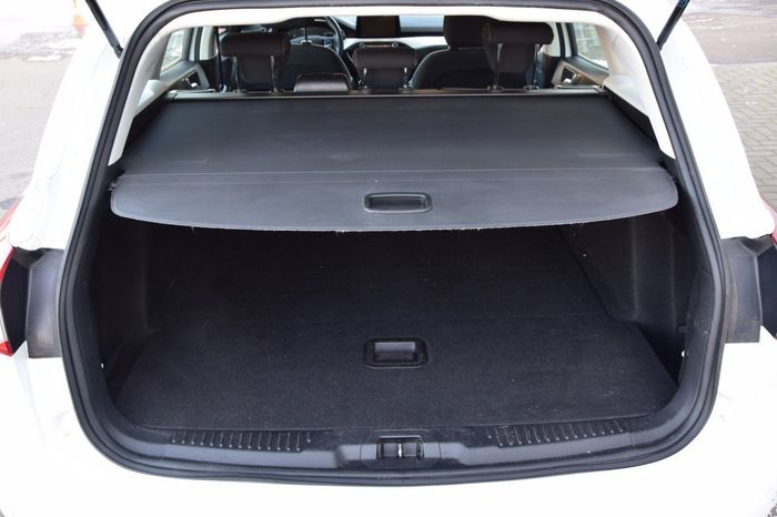  Ford Focus IV 2020 г
