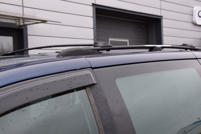 Chrysler Voyager III,7 мест