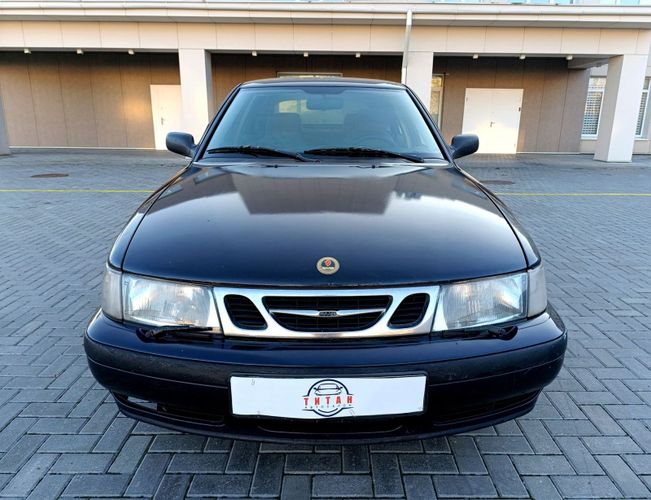 Кредит без первого взноса, Saab 9-3 I