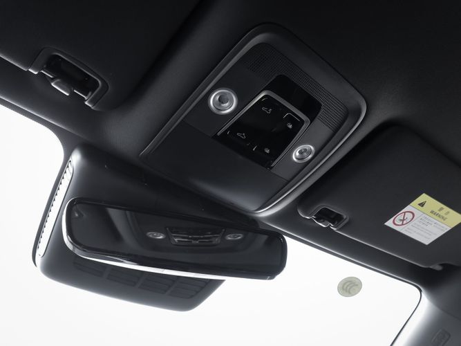 BYD Yuan Plus