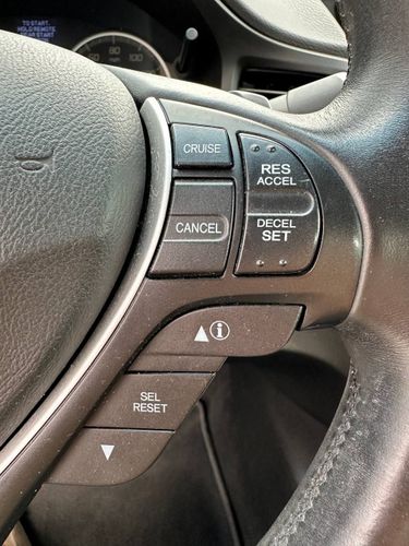 Acura ILX