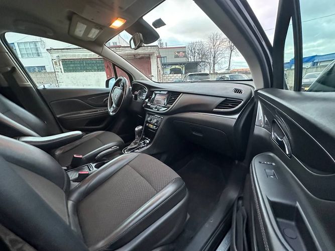 Купить Buick Encore в кредит от 715 руб/мес