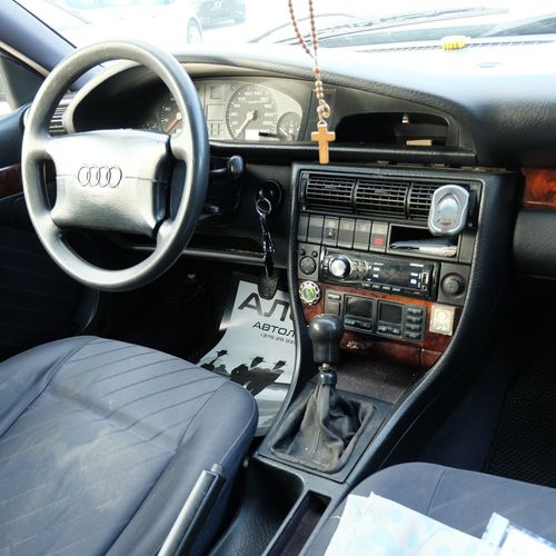 Audi A6 С4