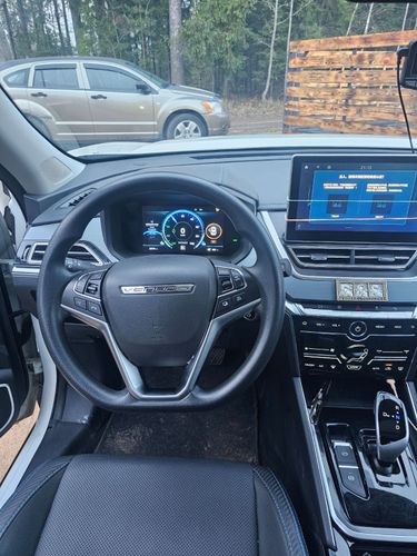 Donfeng-nissan t60