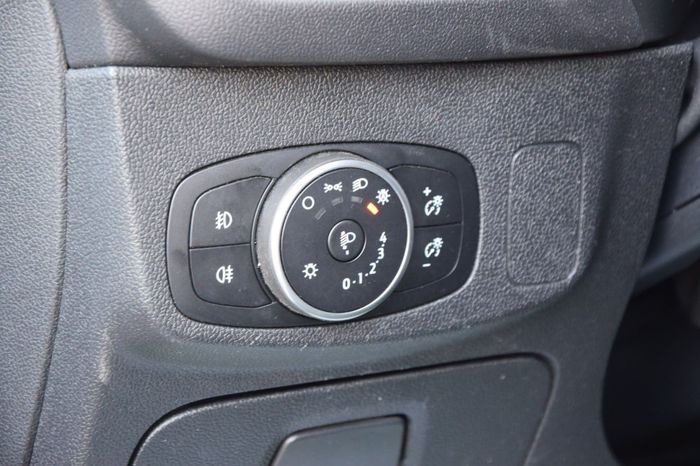  Ford Focus IV 2020 г