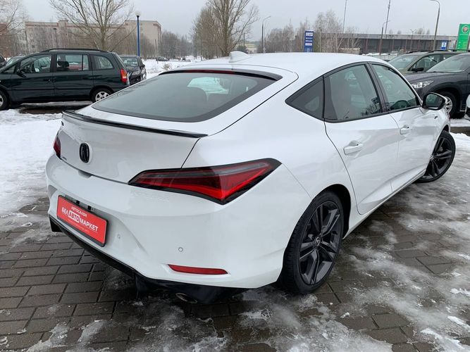 Купить Acura Integra IV, 2022 г в кредит от 1290 руб/мес