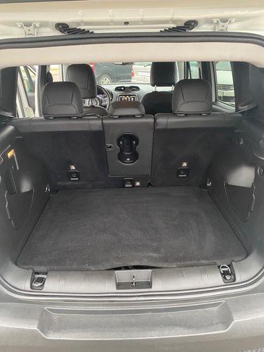 Jeep Renegade 2020г
