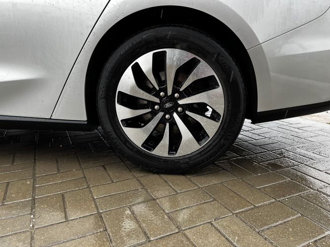Ford Focus IV
