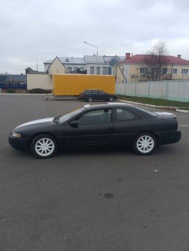 Крайслер Себринг