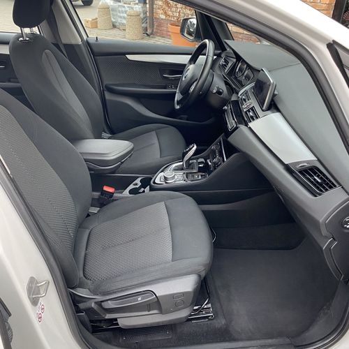 BMW 2 серия Gran Tourer