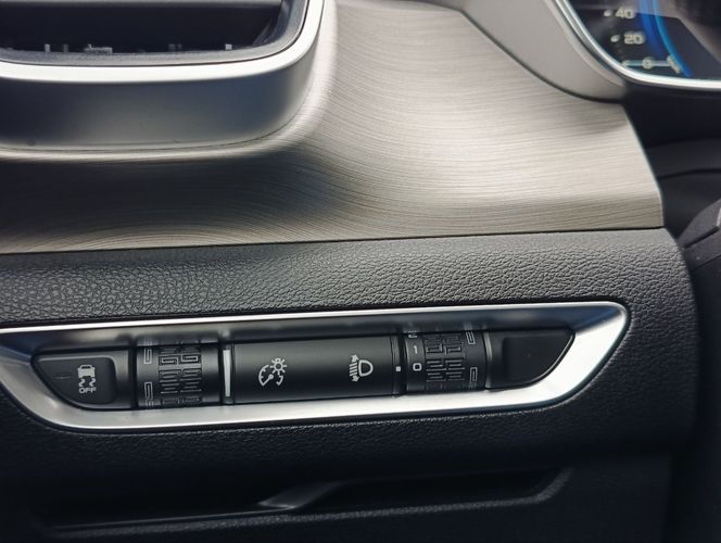 Geely Coolray 2023 Comfort на гарантии