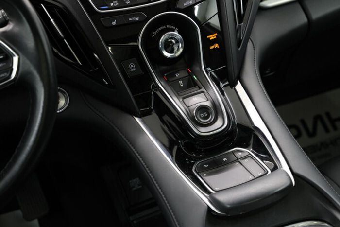 Acura RDX 2019