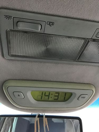 Ford Galaxy TDI