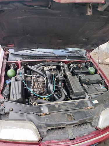 Citroen Xantia