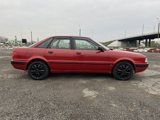 Audi 80 B4 в Кредит от 232р. в мес