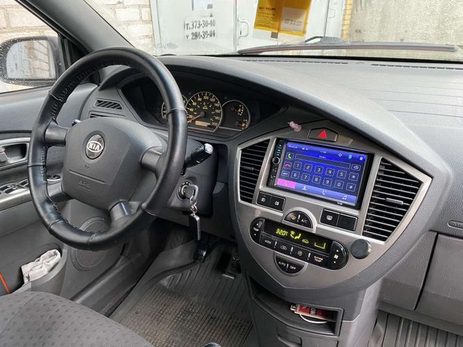 Автомобиль