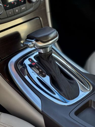 Opel Insignia 2.0Т