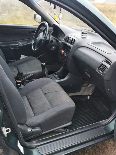 Mazda 626