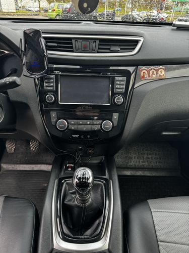 Nissan X-Trail T32