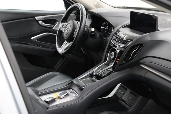 Acura RDX 2019