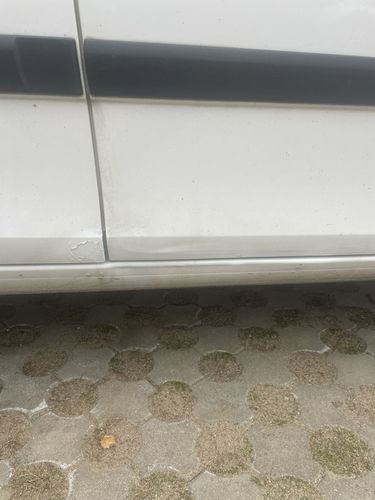 Skoda Fabia 03.2013 года 1.4 л.