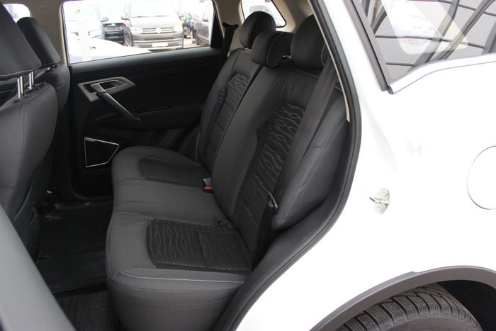 Geely Atlas (Atlant M)