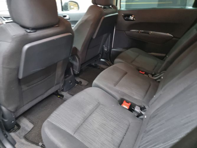 Peugeot 5008 I, 2013
