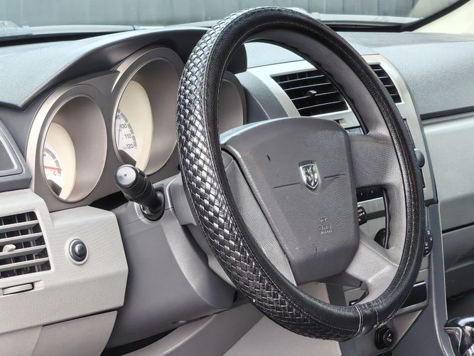 DODGE AVENGER