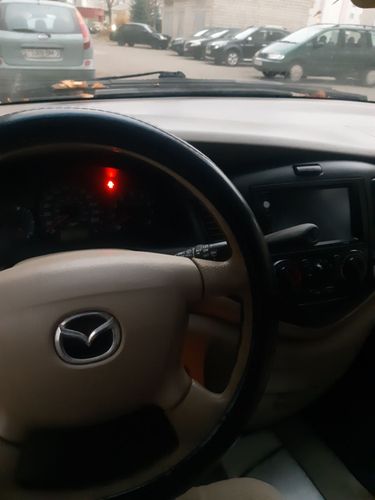 Mazda MPV