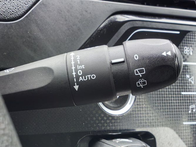 Citroen C4 Grand Picasso II Рестайлинг