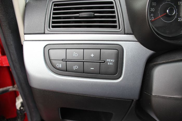 Fiat Grande Punto, 2009 г